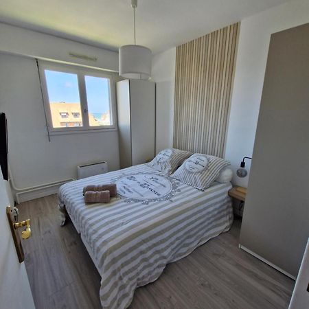 Villers Vue Sur Mer Extérieur photo