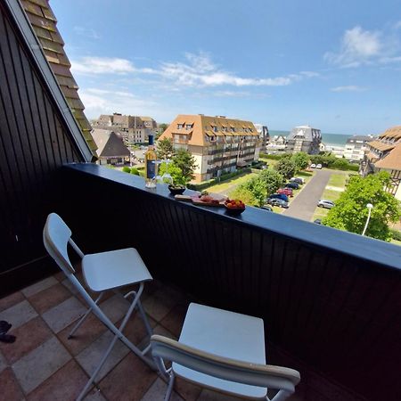 Villers Vue Sur Mer Extérieur photo