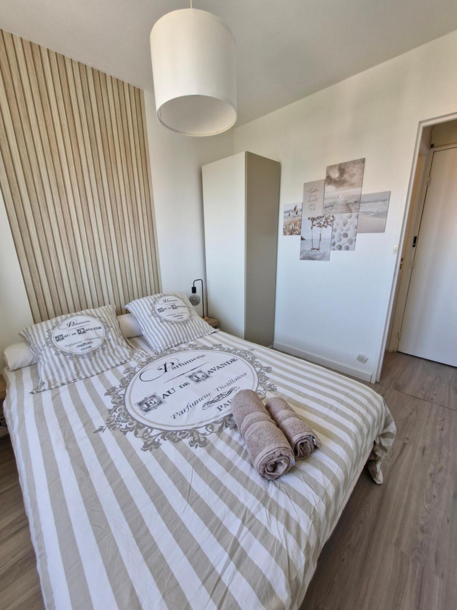 Villers Vue Sur Mer Extérieur photo