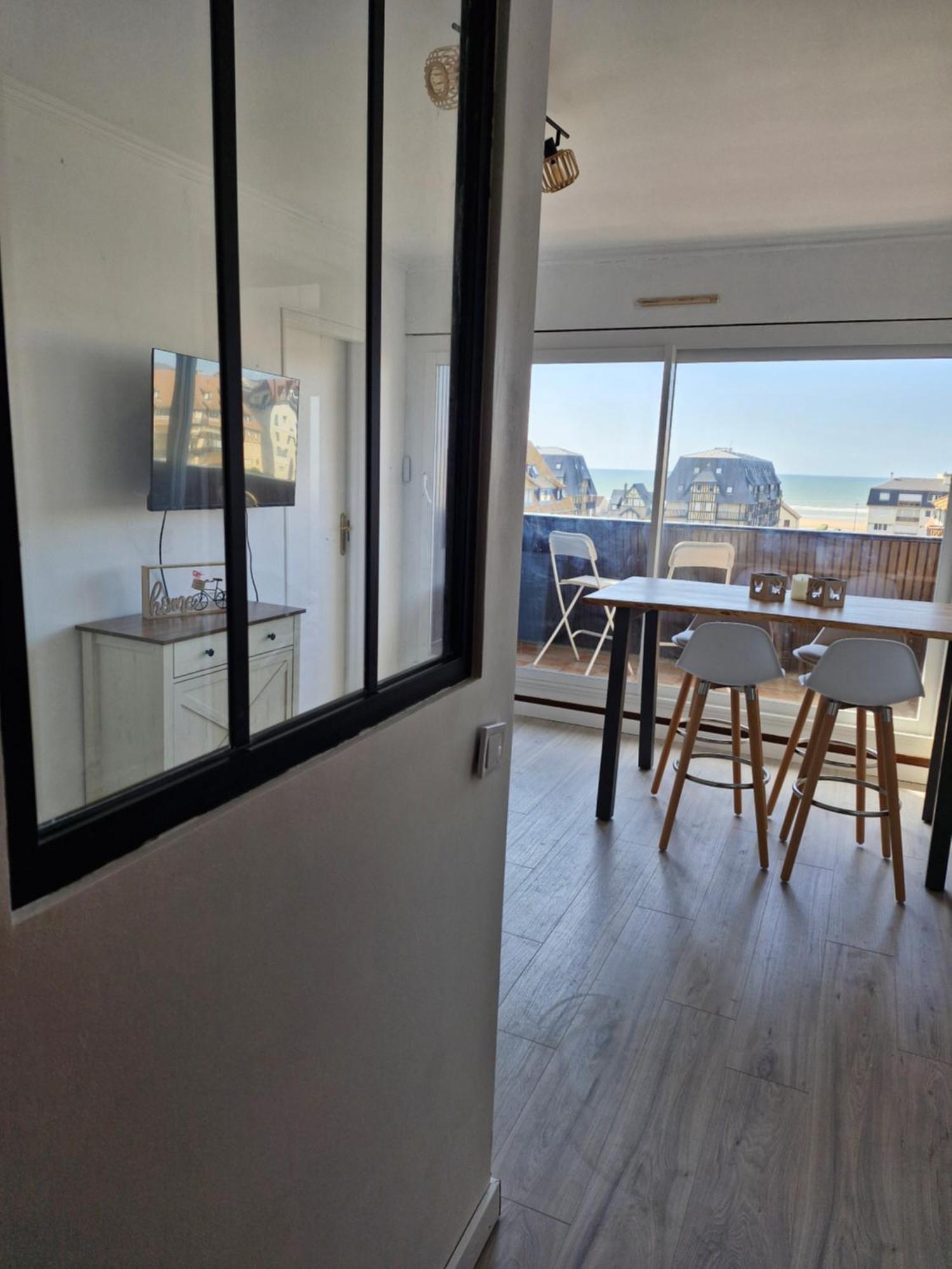 Villers Vue Sur Mer Extérieur photo